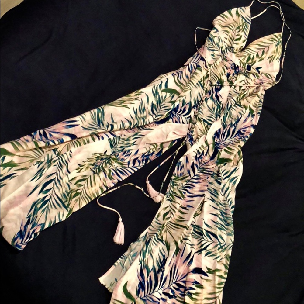 Gorgeous beachy jumpsuit